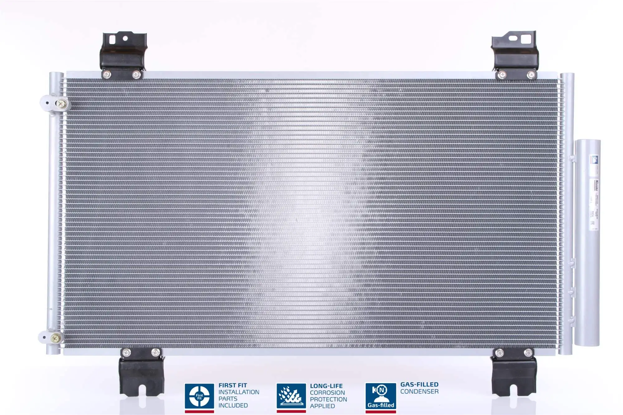 Condenser, air conditioning ** FIRST FIT ** 940113