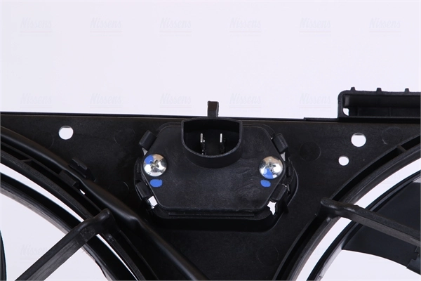 Ventilateur, refroidissement du moteur 85263