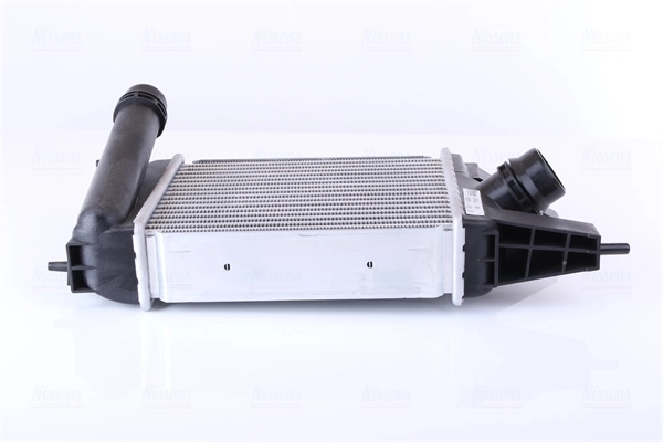 NISSENS 96153 Charge Air Cooler