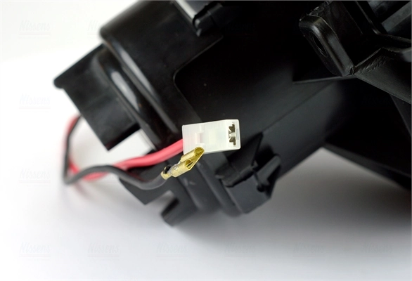 Interior Blower 87082