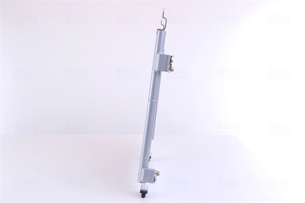 Condenser, air conditioning 940122