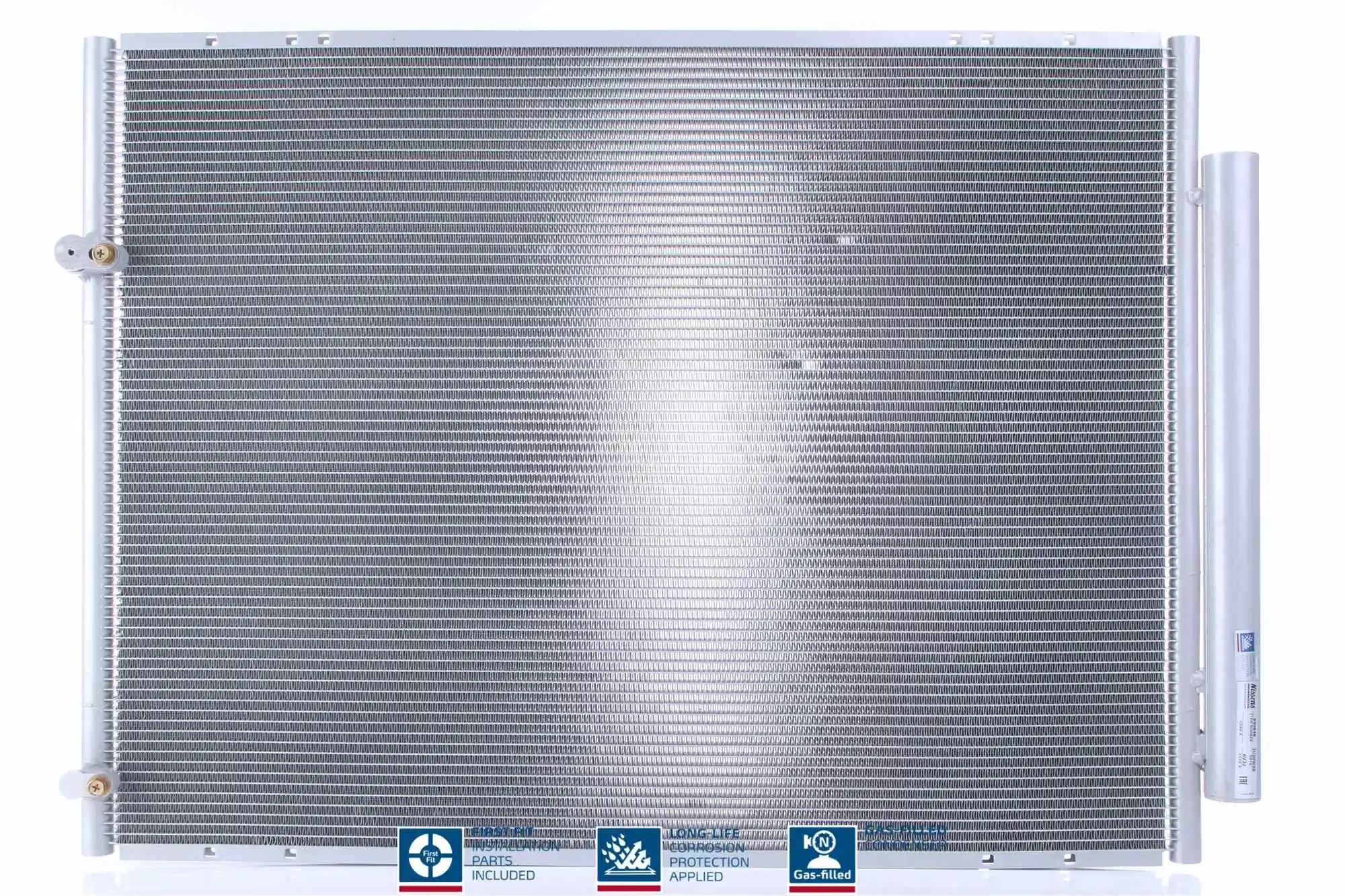 Condenser, air conditioning ** FIRST FIT ** 940848