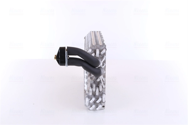 NISSENS 92059 Evaporator, air conditioning