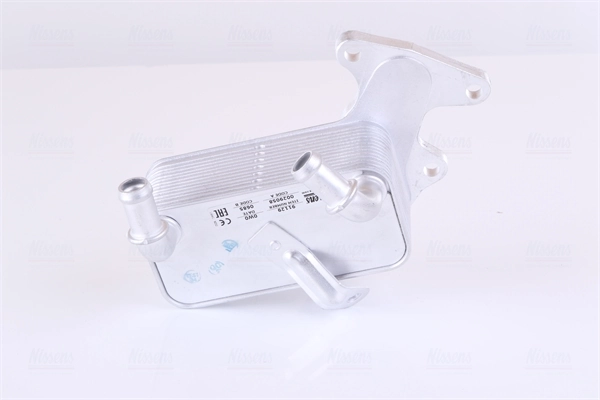 Oil Cooler, automatic transmission ** FIRST FIT ** 91129