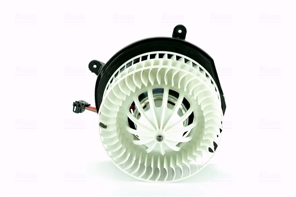 NISSENS 87104 Interior Blower