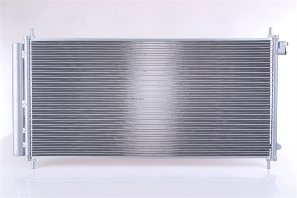 Condenser, air conditioning ** FIRST FIT ** 941038