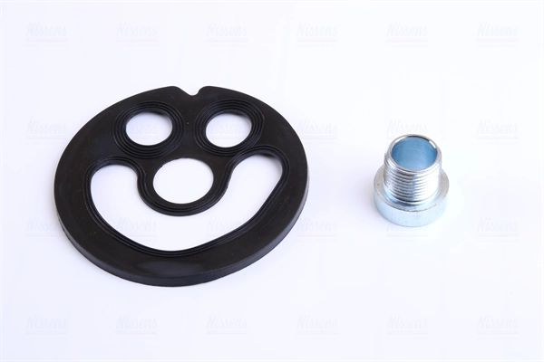 Oil Cooler, engine oil ** FIRST FIT ** 90935