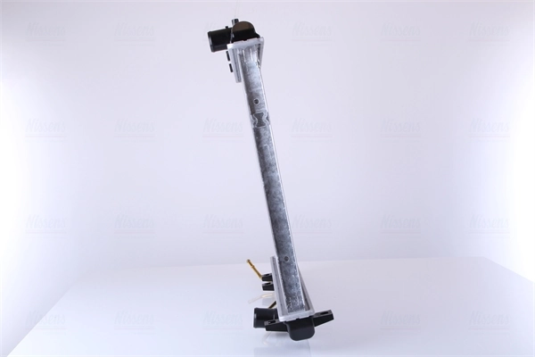 Radiator, engine cooling 66759