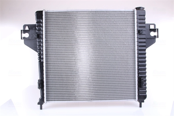 Radiator, engine cooling 69212