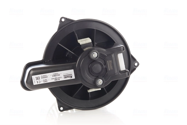 Interior Blower 87306