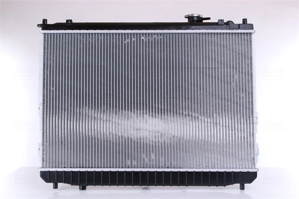 Radiator, engine cooling 66776