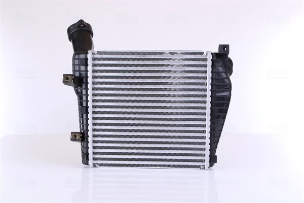 Charge Air Cooler 96687