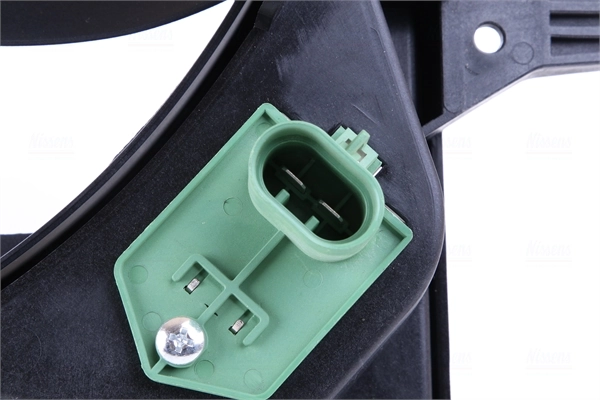 Fan, engine cooling 85921