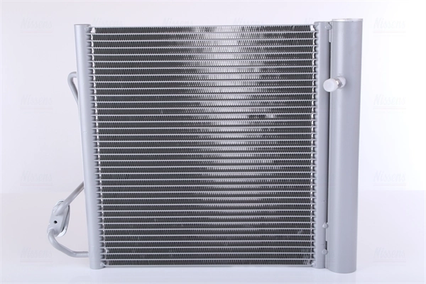 Condenser, air conditioning 94543