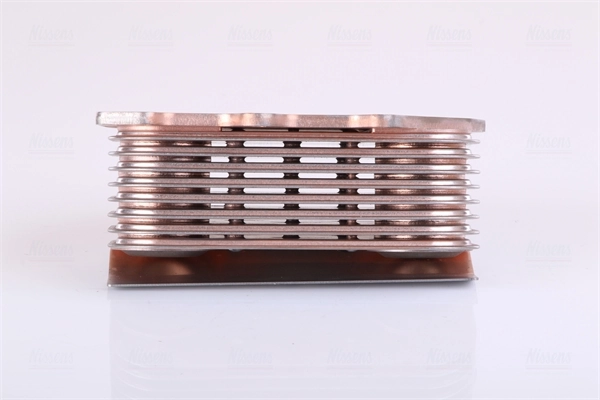 Oil Cooler, engine oil 91137