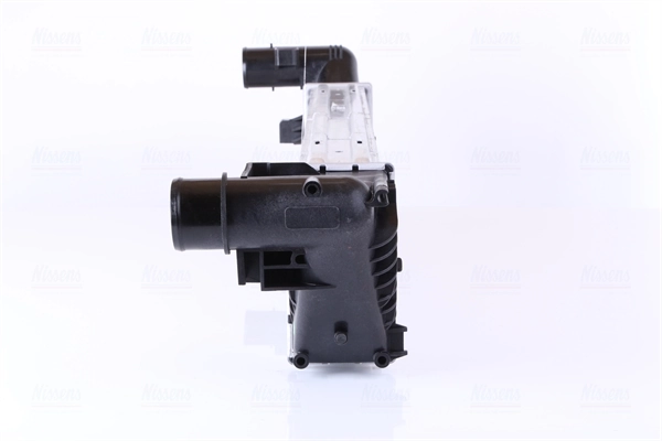 Charge Air Cooler 96418
