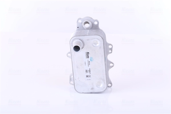Oil Cooler, engine oil ** FIRST FIT ** 90737