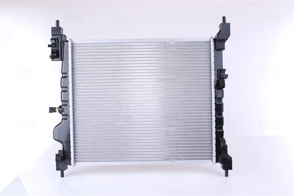 Radiator, engine cooling 61689