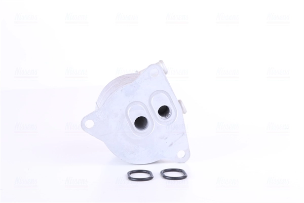 Oil Cooler, automatic transmission ** FIRST FIT ** 91286