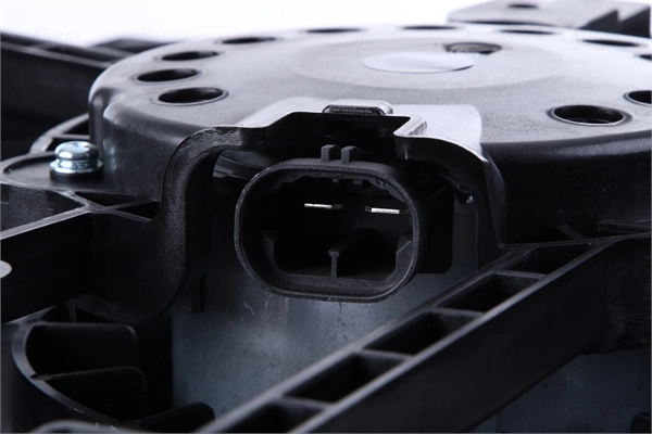 Fan, engine cooling 850050