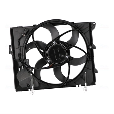 Fan, engine cooling 85634