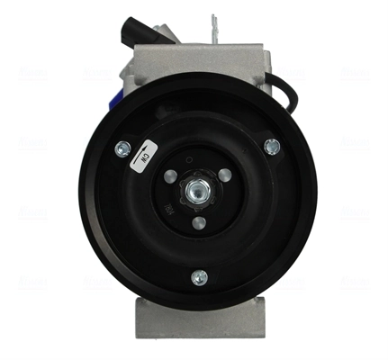 Compressor, air conditioning ** FIRST FIT ** 89073