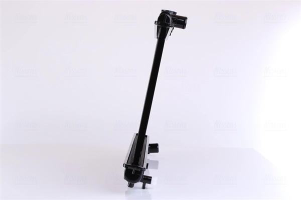NISSENS 64712 Radiator, engine cooling