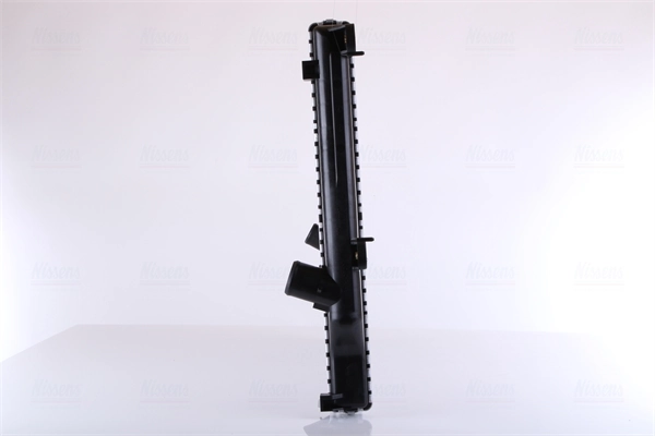 Radiator, engine cooling ** FIRST FIT ** 64677A