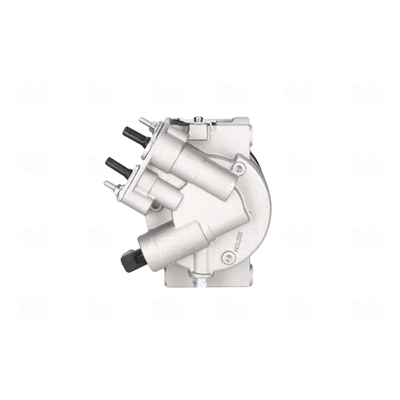 Compressor, air conditioning ** FIRST FIT ** 891109