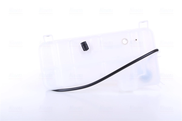 NISSENS 996076 Expansion Tank, coolant