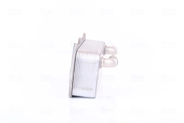 Oil Cooler, engine oil 90916