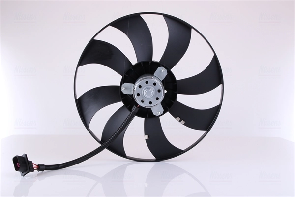 Fan, engine cooling 85796