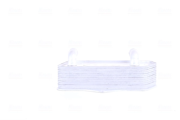 Oil Cooler, automatic transmission 90653