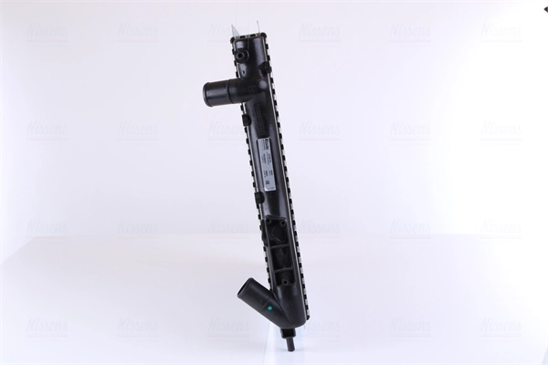 NISSENS 63967A Radiator, engine cooling
