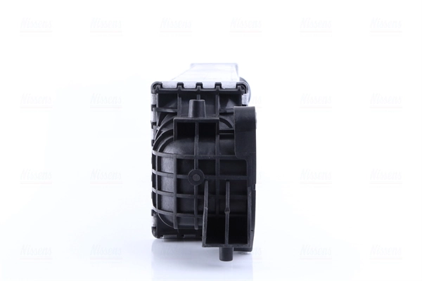 NISSENS 961300 Charge Air Cooler