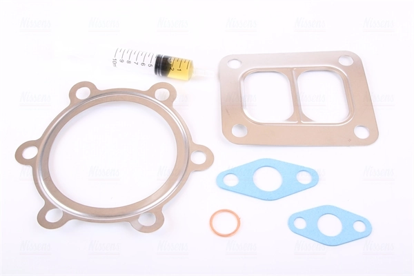 Charger, charging (supercharged/turbocharged) ** FACTORY NEW ** 93295