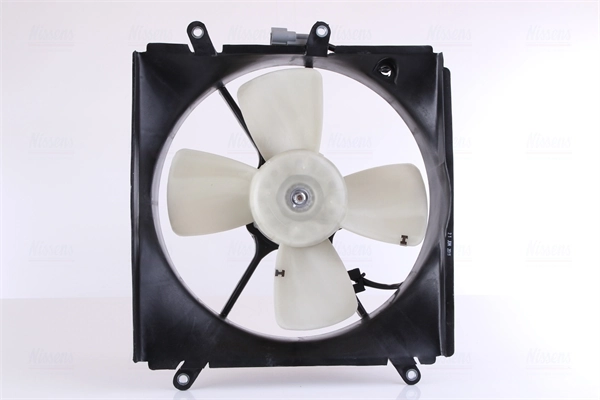Fan, engine cooling 85533