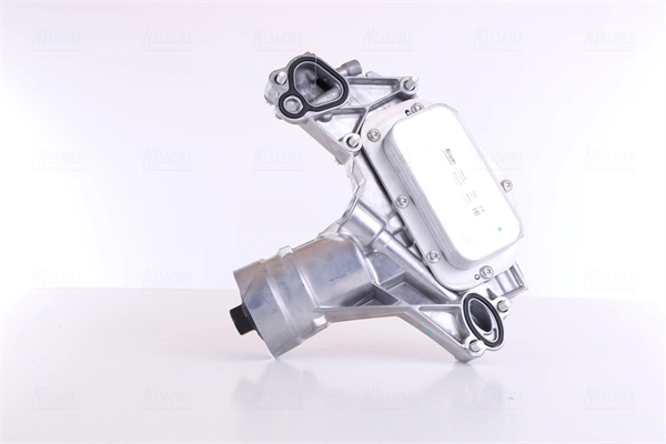 Oil Cooler, engine oil ** FIRST FIT ** 90931