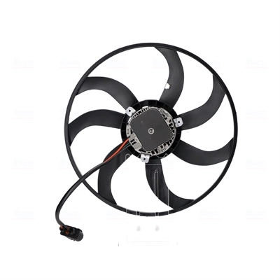 Fan, engine cooling 85940