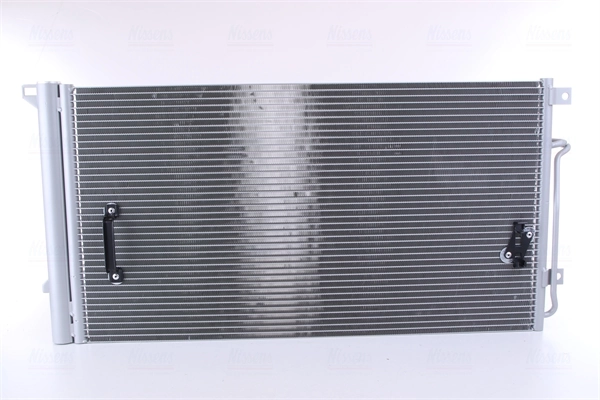 Condenser, air conditioning ** FIRST FIT ** 94667