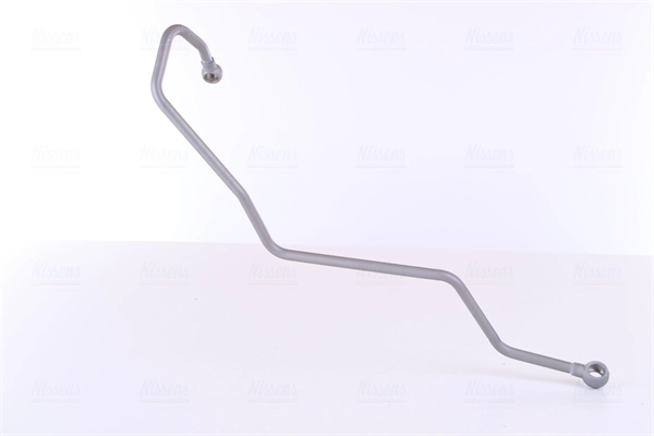 NISSENS 935213 Oil Pipe, charger