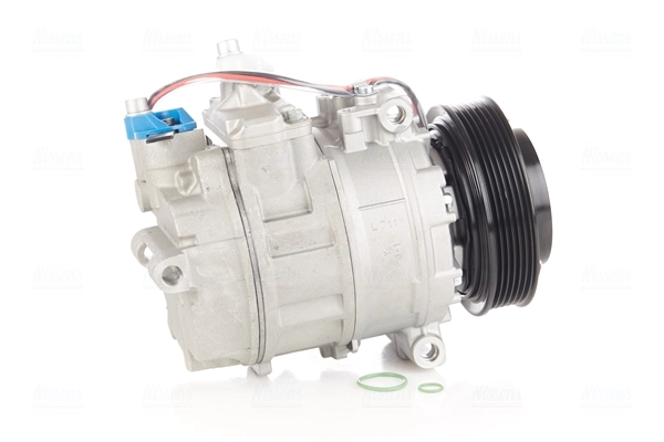 Compressor, air conditioning ** FIRST FIT ** 89488