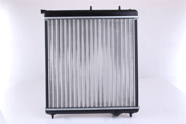 Radiator, engine cooling 61277
