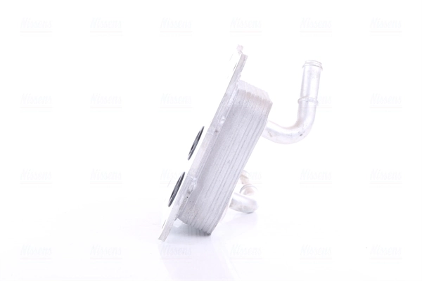 Oil Cooler, automatic transmission ** FIRST FIT ** 91181