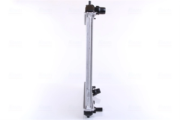 Radiator, engine cooling ** FIRST FIT ** 68602A