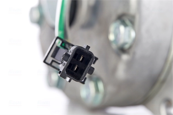 Compressor, air conditioning ** FIRST FIT ** 890336