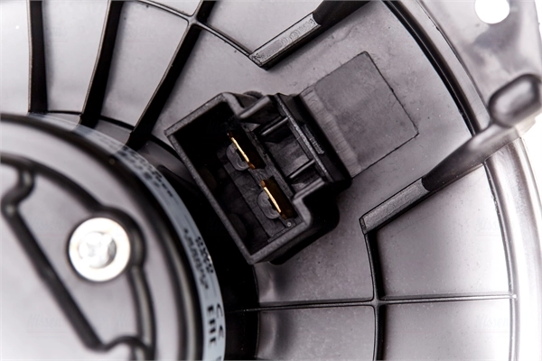 Interior Blower 87419