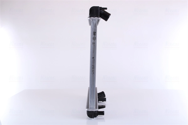 NISSENS 68109 Radiator, engine cooling