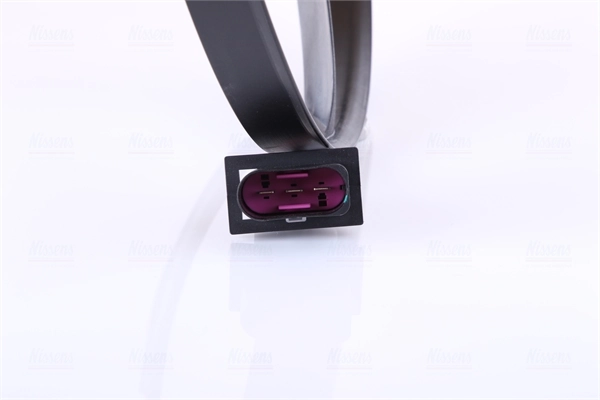 Fan, engine cooling 85690