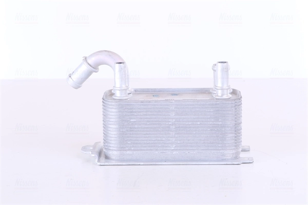 Oil Cooler, automatic transmission 90661